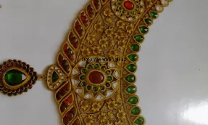 Maheshwari Gold  Silver